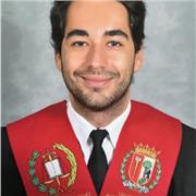 Profesor de apoyo para impartir una buena metodología de estudio en asignaturas de letras